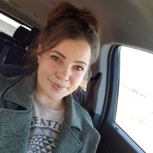 Meet your Posher, Paige